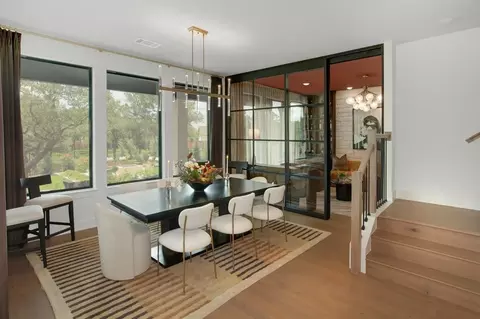 Dining - 5410 Elegance Pl, Manvel, TX 77578 photo 1 of 2
