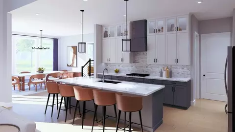 Kitchen - 5410 Elegance Pl, Manvel, TX 77578 photo 1 of 3