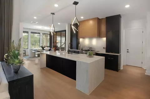 Kitchen - 5410 Elegance Pl, Manvel, TX 77578 photo 3 of 3
