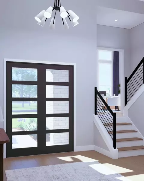 Entry Way - 5410 Elegance Pl, Manvel, TX 77578 photo 1 of 2