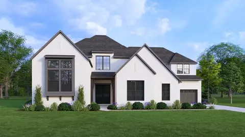 Exterior - 5410 Elegance Pl, Manvel, TX 77578 photo 2 of 7
