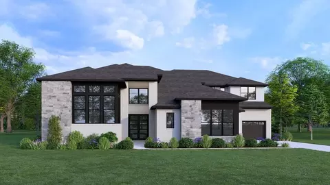 Exterior - 5410 Elegance Pl, Manvel, TX 77578 photo 3 of 7