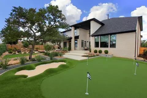 Exterior - 5410 Elegance Pl, Manvel, TX 77578 photo 7 of 8