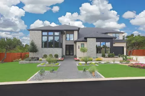 Exterior - 5410 Elegance Pl, Manvel, TX 77578 photo 4 of 8