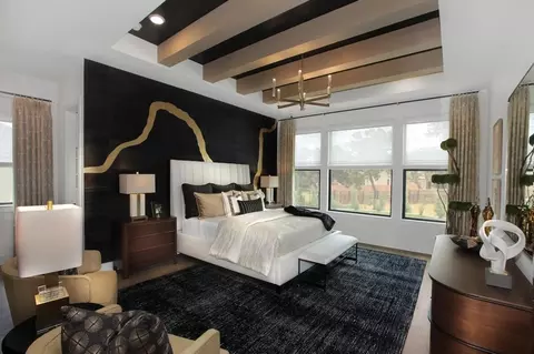 Bedroom - 5410 Elegance Pl, Manvel, TX 77578 photo 1 of 6
