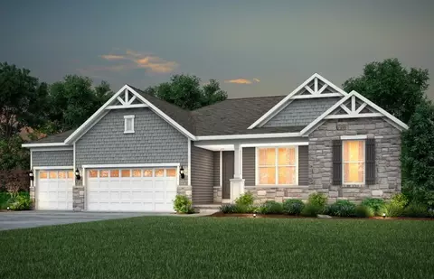 111 Country Meadow Ln, Wadsworth, OH 44281