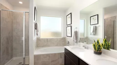 Bath - 624 Grand View Rd, Georgetown, TX 78628 photo 1 of 3