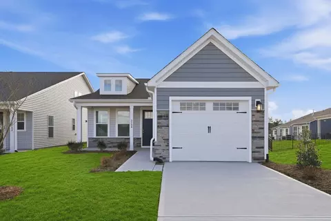 3106 Kiawa Pointe Ln, Durham, NC 27703