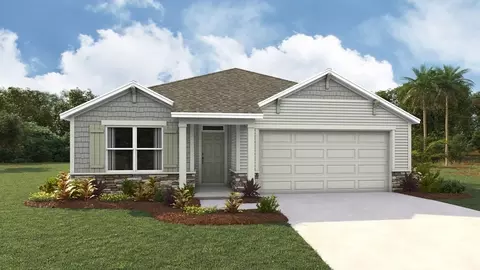 1149 NW 138th Dr, Newberry, FL 32669