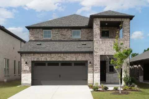 3418 Hillingdon Rd, Anna, TX 75409