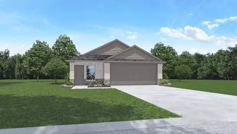 1722 Portia Ln, Conroe, TX 77301