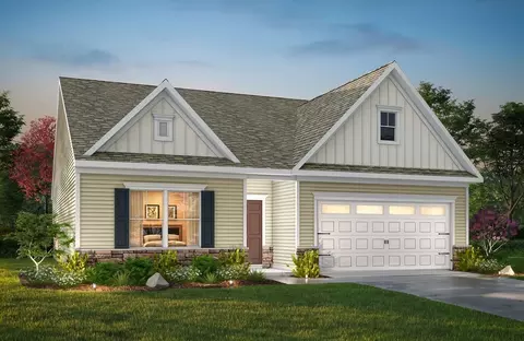 801 Somerset Dr, Winston Salem, NC 27103