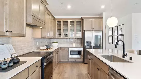 Kitchen - 971 Peters Rd S, Madera, CA 93636 photo 2 of 5