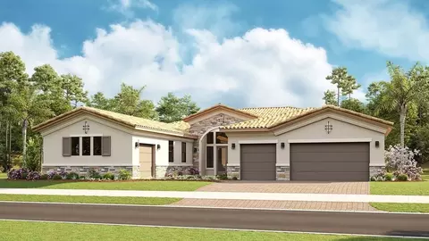 8975 SW Shinnecock Dr, Port Saint Lucie, FL 34987