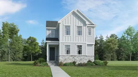 1836 Lily Bloom Way, Knightdale, NC 27545