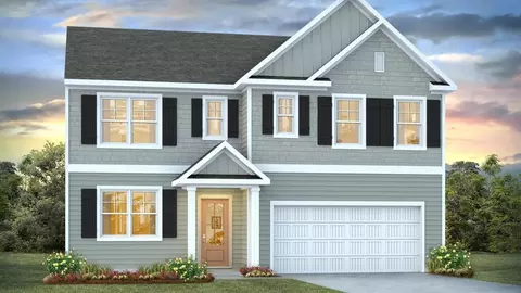 2051 Bella Point Dr SE, Bolivia, NC 28422