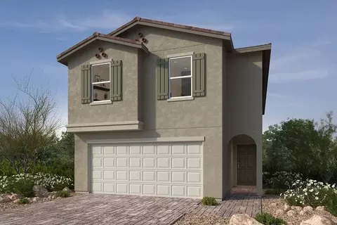 4047 Soaptree Yucca Ave, Las Vegas, NV 89139
