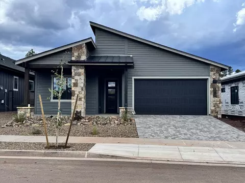 3717 W Styx Ln, Flagstaff, AZ 86001