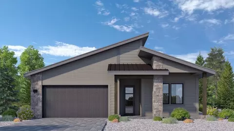 3717 W Styx Ln, Flagstaff, AZ 86001