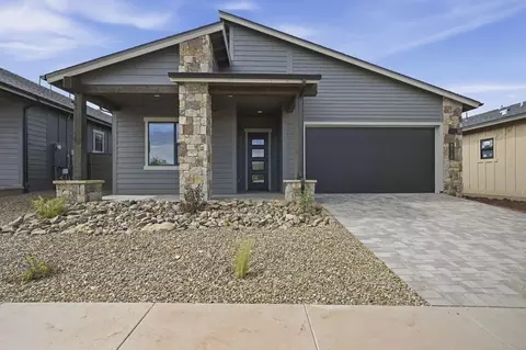 3717 W Styx Ln, Flagstaff, AZ 86001
