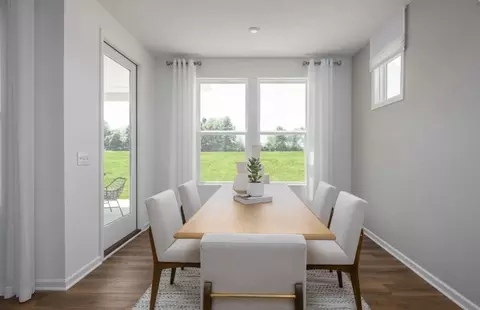 Dining - 8334 Clydesdale Dr, Mentor, OH 44060 photo 1 of 1