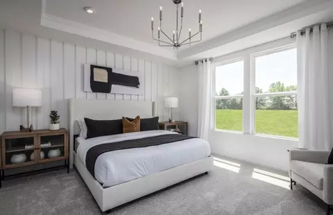 Bedroom - 8334 Clydesdale Dr, Mentor, OH 44060 photo 1 of 2