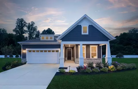Exterior - 8334 Clydesdale Dr, Mentor, OH 44060 photo 1 of 1