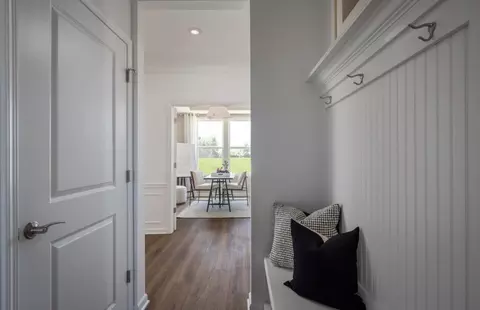 Entry Way - 8334 Clydesdale Dr, Mentor, OH 44060 photo 1 of 1