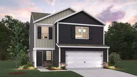 4073 Yucca Ave, Winston Salem, NC 27127