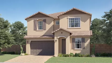 12042 W Calle Escuda, Peoria, AZ 85383