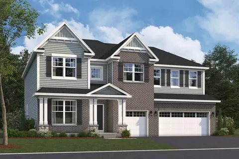 12750 S Kerry Ln, Plainfield, IL 60585