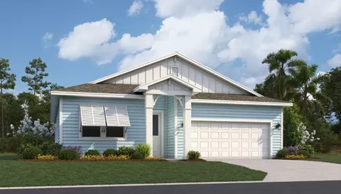 981 Fiesta Key Cir, Lady Lake, FL 32159