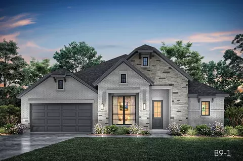 1868 Vista Way, Waxahachie, TX 75165