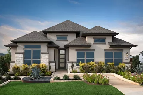 1875 Bighorn Trl, New Braunfels, TX 78132