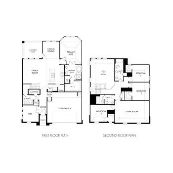 1224 Corsica Cliffs Dr, Huffman, TX 77336