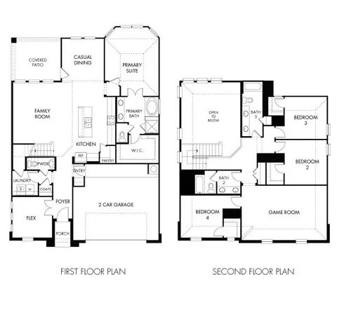 1224 Corsica Cliffs Dr, Huffman, TX 77336