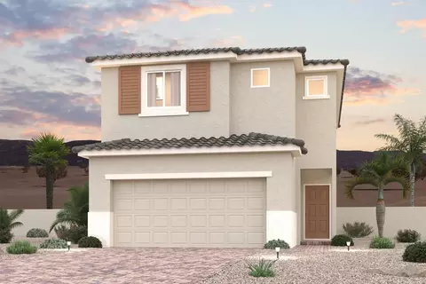8586 Agate Ave, Las Vegas, NV 89113