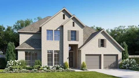 105 Green Brush Dr, Liberty Hill, TX 78642