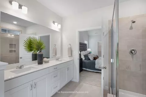 Bath - 58 Knotts Loop, Lillington, NC 27546 photo 2 of 3