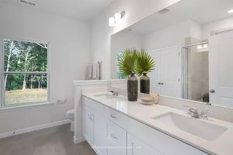 Bath - 58 Knotts Loop, Lillington, NC 27546 photo 3 of 3