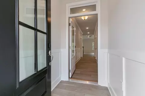 Entry Way - 58 Knotts Loop, Lillington, NC 27546 photo 2 of 5