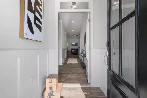 Entry Way - 58 Knotts Loop, Lillington, NC 27546 photo 1 of 5