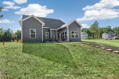 Exterior - 58 Knotts Loop, Lillington, NC 27546 photo 2 of 15
