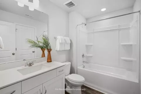 Bath - 58 Knotts Loop, Lillington, NC 27546 photo 1 of 3