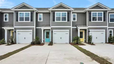 144 Cashmere Couirt UNIT 25, Wilmington, NC 28411