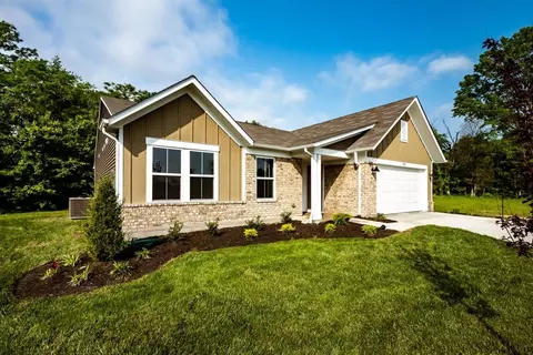 Exterior - 8295 Busey Rd, Pickerington, OH 43147 photo 5 of 30