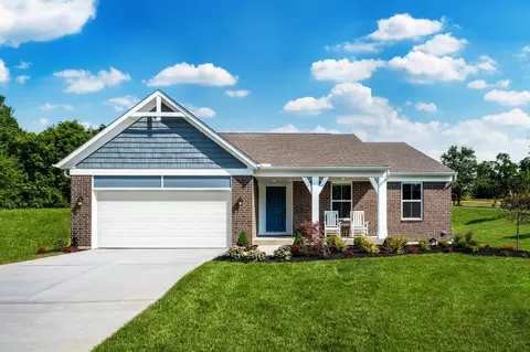 Exterior - 8295 Busey Rd, Pickerington, OH 43147 photo 4 of 30