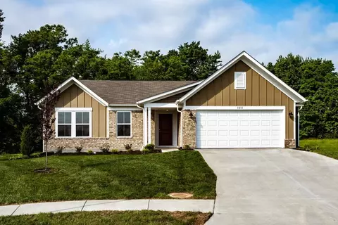 Exterior - 8295 Busey Rd, Pickerington, OH 43147 photo 6 of 30
