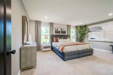 Bedroom - 8295 Busey Rd, Pickerington, OH 43147 photo 2 of 5