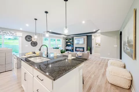 Kitchen - 8295 Busey Rd, Pickerington, OH 43147 photo 1 of 10